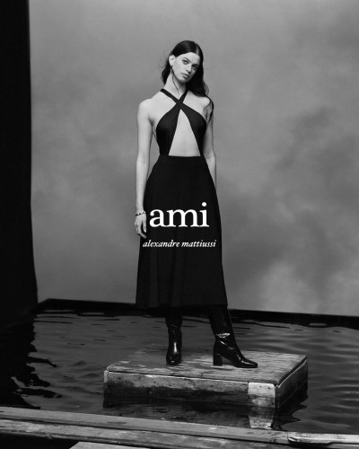 Ami - © SHERIFF • PROJECTS