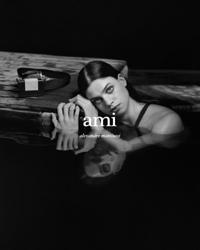 Ami - © SHERIFF • PROJECTS