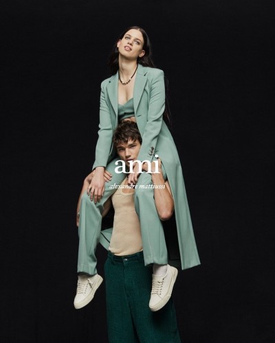 Ami - © SHERIFF • PROJECTS