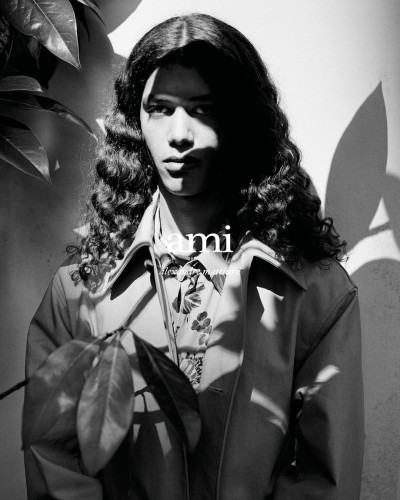 AMI - © SHERIFF • PROJECTS
