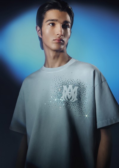 Amiri - © SHERIFF • PROJECTS