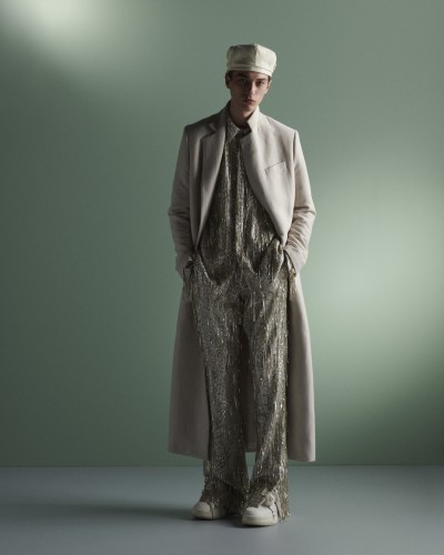Amiri AW23 - © SHERIFF • PROJECTS