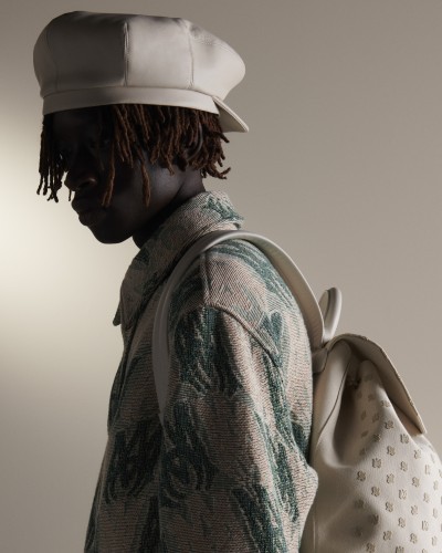 Amiri AW23 - © SHERIFF • PROJECTS