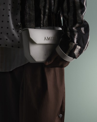 Amiri AW23 - © SHERIFF • PROJECTS