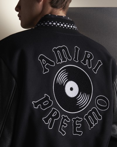 Amiri AW23 - © SHERIFF • PROJECTS