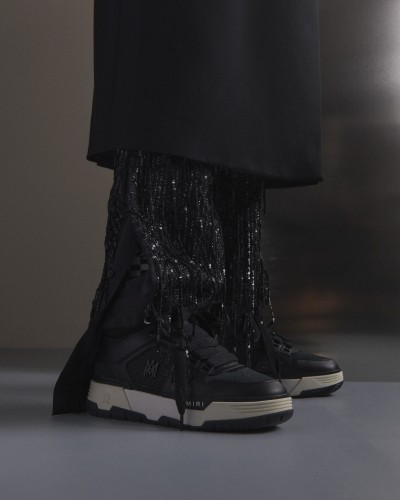 Amiri AW23 - © SHERIFF • PROJECTS