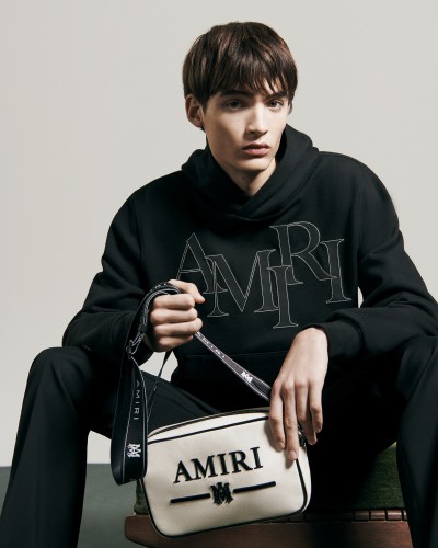 Amiri - © SHERIFF • PROJECTS