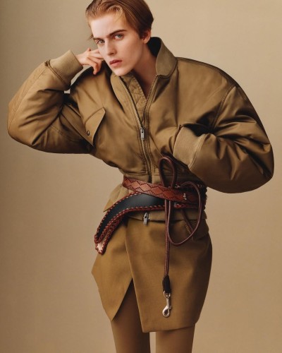 Another Magazine - © SHERIFF • PROJECTS