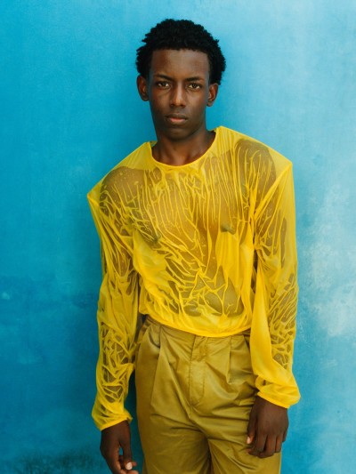Another Man - Théo de Gueltzl - Stills, Retouche photo créative mode luxe - 10 - © SHERIFF • PROJECTS