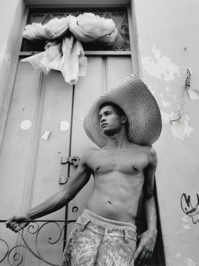 Another Man - Théo de Gueltzl - Stills, Retouche photo créative mode luxe - 6 - © SHERIFF • PROJECTS