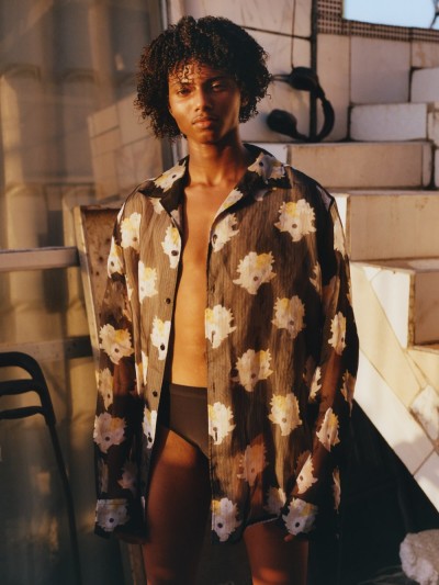 Another Man - Théo de Gueltzl - Stills, Retouche photo créative mode luxe - 7 - © SHERIFF • PROJECTS