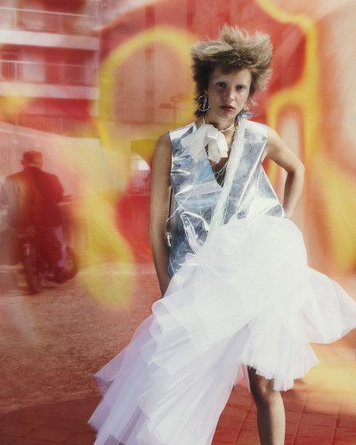 The Altered States Magazine - © SHERIFF • PROJECTS