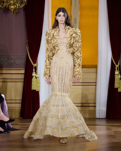 Ardazaei 2026-2027 Couture Collection - Stills, Retouche photo créative mode luxe - 5 - © SHERIFF • PROJECTS