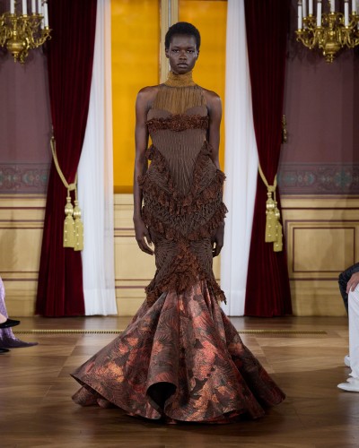 Ardazaei 2026-2027 Couture Collection - Stills, Retouche photo créative mode luxe - 3 - © SHERIFF • PROJECTS