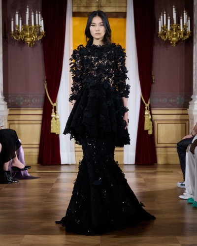 Ardazaei 2026-2027 Couture Collection - Stills, Retouche photo créative mode luxe - 25 - © SHERIFF • PROJECTS