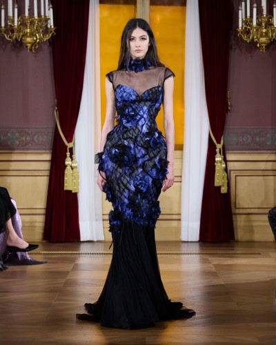 Ardazaei 2026-2027 Couture Collection - Stills, Retouche photo créative mode luxe - 19 - © SHERIFF • PROJECTS