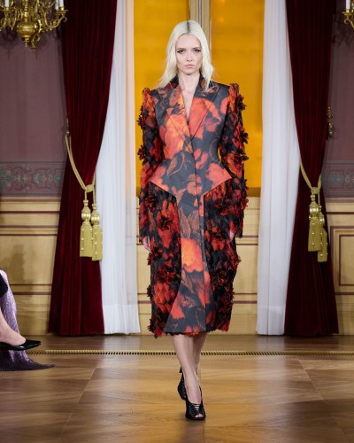 Ardazaei 2026-2027 Couture Collection - Stills, Retouche photo créative mode luxe - 15 - © SHERIFF • PROJECTS