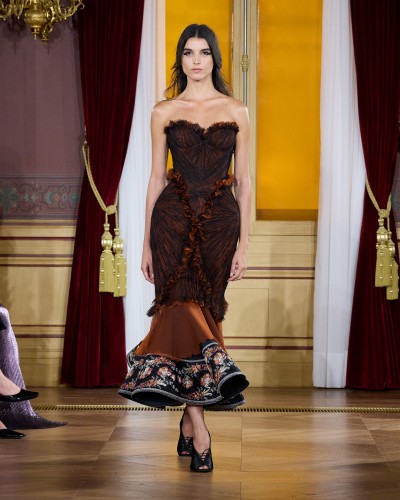 Ardazaei 2026-2027 Couture Collection - Stills, Retouche photo créative mode luxe - 1 - © SHERIFF • PROJECTS