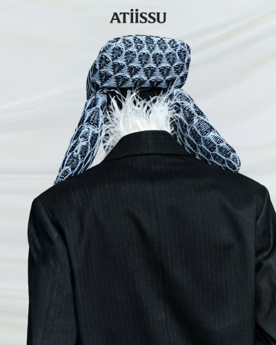 Atiissu - © SHERIFF • PROJECTS