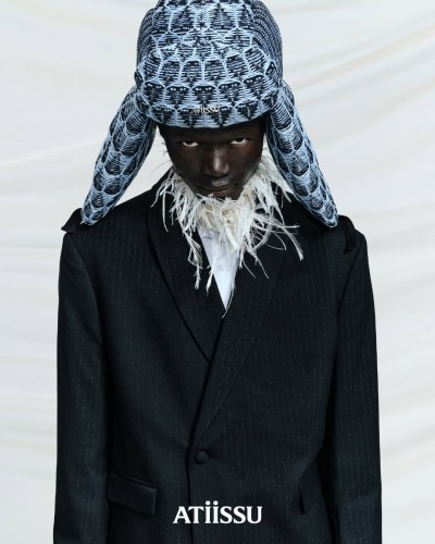 Atiissu - © SHERIFF • PROJECTS