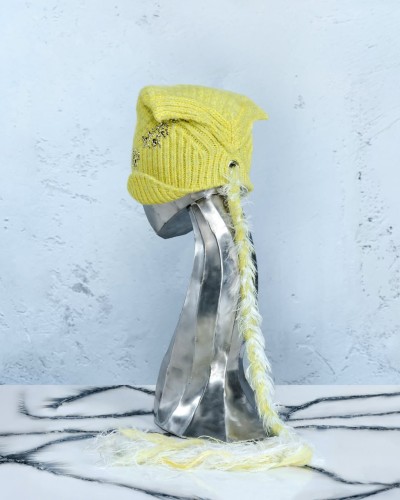 Atiissu - © SHERIFF • PROJECTS