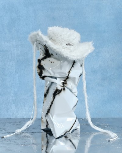 Atiissu - © SHERIFF • PROJECTS