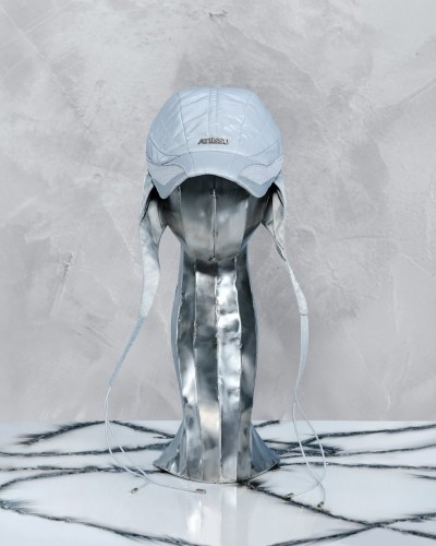 Atiissu - © SHERIFF • PROJECTS