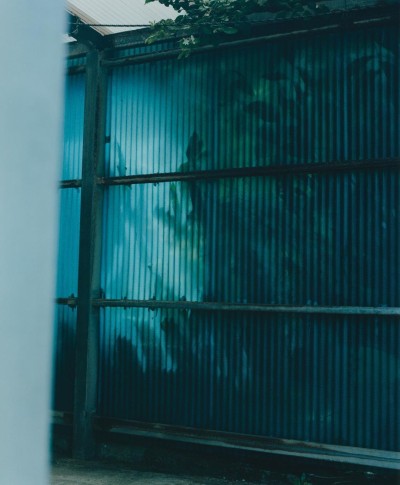 Atmos - © SHERIFF • PROJECTS