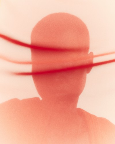 Autre Magazine, Body Issue - © SHERIFF • PROJECTS