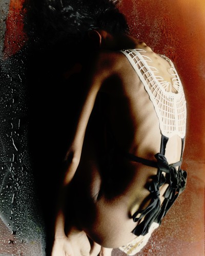 Autre Magazine, Body Issue - © SHERIFF • PROJECTS
