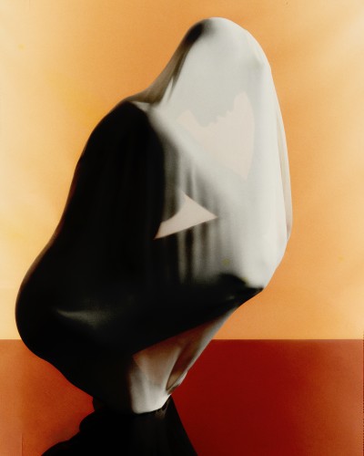 Autre Magazine, Body Issue - © SHERIFF • PROJECTS