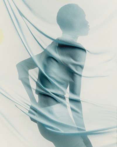 Autre Magazine, Body Issue - © SHERIFF • PROJECTS