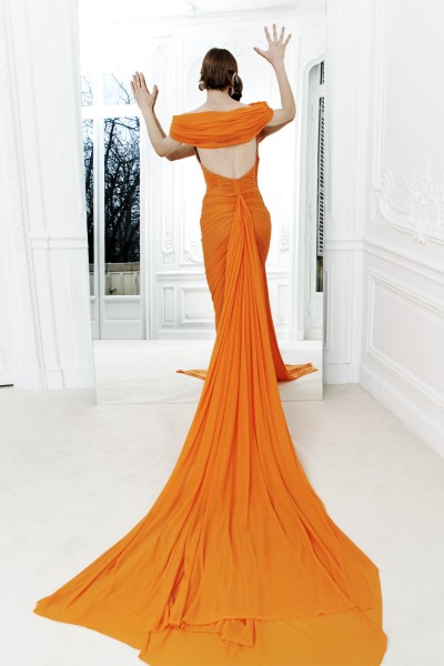 Balenciaga Autumn 26 - Stills, Retouche photo créative mode luxe - 30 - © SHERIFF • PROJECTS