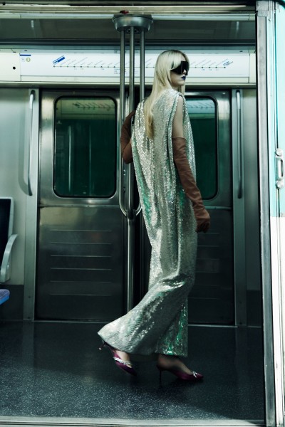 Balenciaga Autumn 26 - Stills, Retouche photo créative mode luxe - 88 - © SHERIFF • PROJECTS