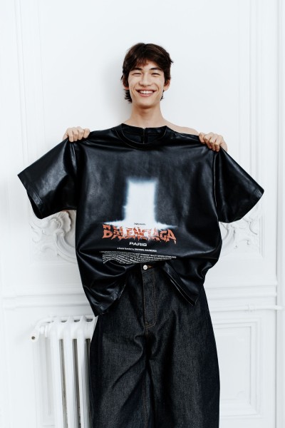 Balenciaga Autumn 26 - Stills, Retouche photo créative mode luxe - 82 - © SHERIFF • PROJECTS