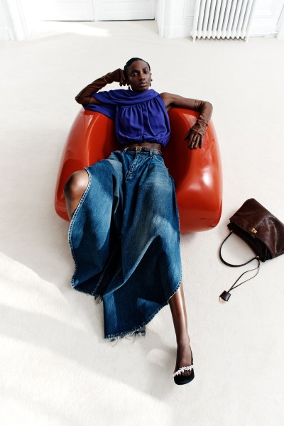 Balenciaga Autumn 26 - Stills, Retouche photo créative mode luxe - 49 - © SHERIFF • PROJECTS