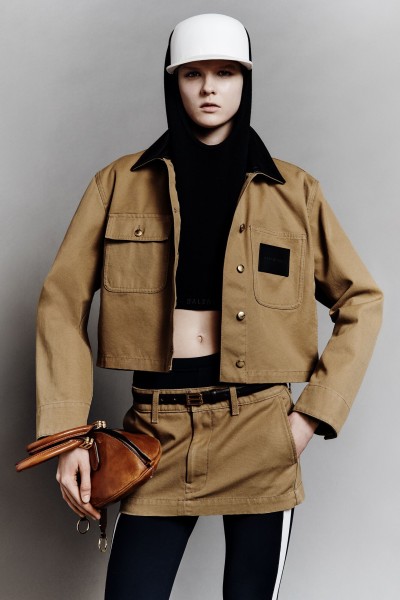 Balenciaga Autumn 26 - Stills, Retouche photo créative mode luxe - 75 - © SHERIFF • PROJECTS