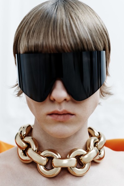 Balenciaga Autumn 26 - Stills, Retouche photo créative mode luxe - 56 - © SHERIFF • PROJECTS