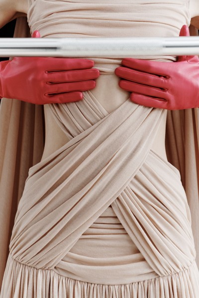 Balenciaga Autumn 26 - Stills, Retouche photo créative mode luxe - 91 - © SHERIFF • PROJECTS