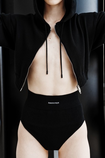 Balenciaga Autumn 26 - Stills, Retouche photo créative mode luxe - 35 - © SHERIFF • PROJECTS