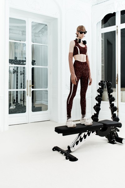 Balenciaga Autumn 26 - Stills, Retouche photo créative mode luxe - 59 - © SHERIFF • PROJECTS