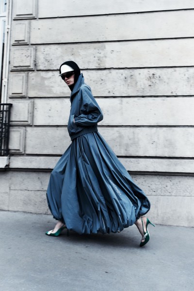 Balenciaga Autumn 26 - Stills, Retouche photo créative mode luxe - 40 - © SHERIFF • PROJECTS