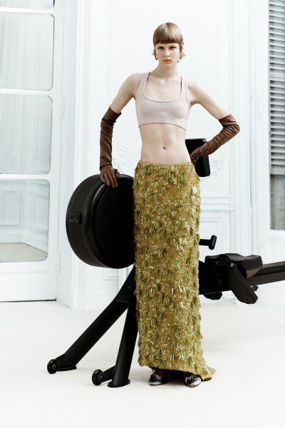 Balenciaga Autumn 26 - Stills, Retouche photo créative mode luxe - 28 - © SHERIFF • PROJECTS