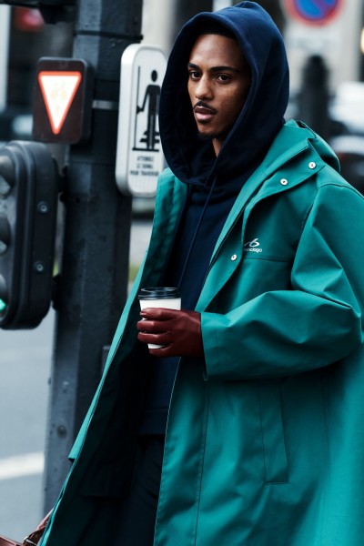 Balenciaga Autumn 26 - Stills, Retouche photo créative mode luxe - 42 - © SHERIFF • PROJECTS