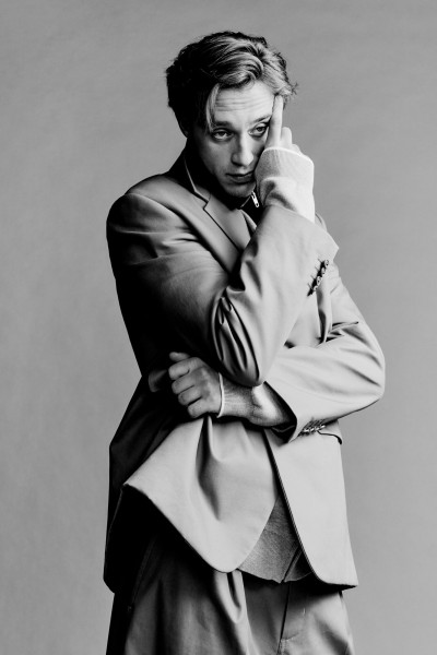 Balenciaga Autumn 26 - Stills, Retouche photo créative mode luxe - 66 - © SHERIFF • PROJECTS