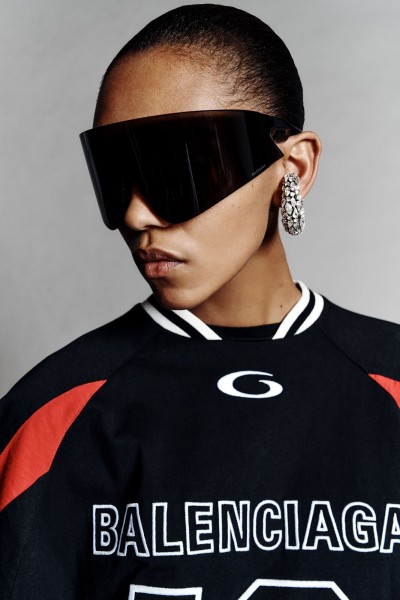 Balenciaga Autumn 26 - Stills, Retouche photo créative mode luxe - 46 - © SHERIFF • PROJECTS