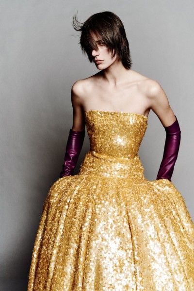 Balenciaga Autumn 26 - Stills, Retouche photo créative mode luxe - 68 - © SHERIFF • PROJECTS