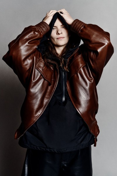 Balenciaga Autumn 26 - Stills, Retouche photo créative mode luxe - 80 - © SHERIFF • PROJECTS