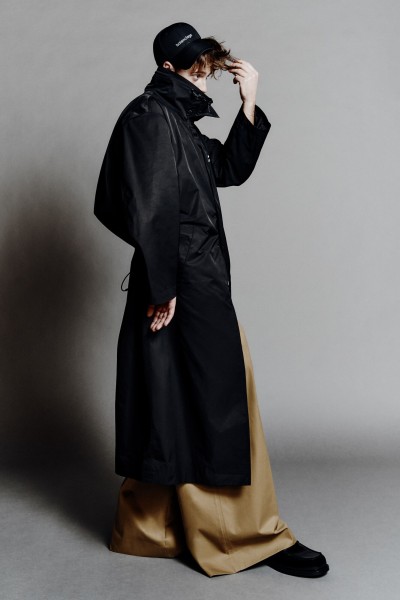 Balenciaga Autumn 26 - Stills, Retouche photo créative mode luxe - 79 - © SHERIFF • PROJECTS