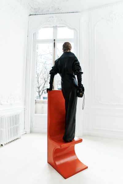 Balenciaga Autumn 26 - Stills, Retouche photo créative mode luxe - 92 - © SHERIFF • PROJECTS